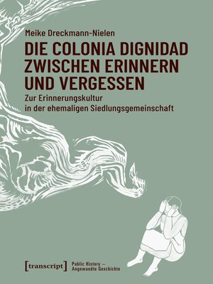 cover image of Die Colonia Dignidad zwischen Erinnern und Vergessen